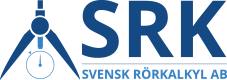 SRK Svensk Rörkalkyl AB